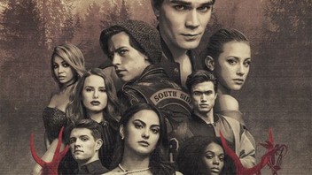 Layarkaca21 riverdale season sales 3