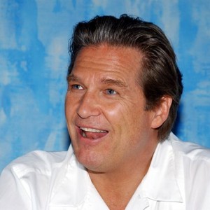 Jeff Bridges