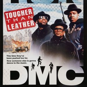 Tougher Than Leather (1988) photo 2