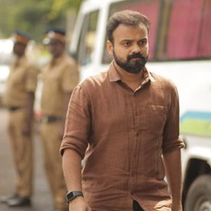 Anjam pathira 2025 watch online prime