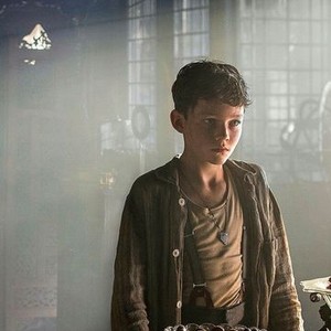 Pan (2015) photo 17