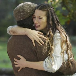 Once Upon A Time In Wonderland, Sophie Lowe, 'Who's Alice', Season 1, Ep. #6, 11/21/2013, ©ABC