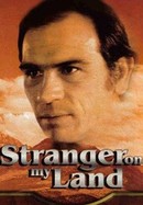 Stranger on My Land poster image