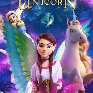 The fairy princess and sales the unicorn full movie