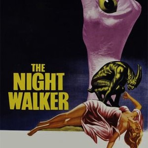 The Night Walker photo 11