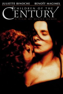 The Children of the Century poster