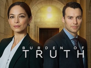 Burden of Truth Season 1 Episode 1 Rotten Tomatoes
