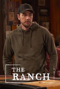 The Ranch: Season 4 poster image