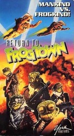 Frogtown II