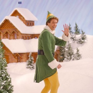 Elf hot sale 2003 putlocker