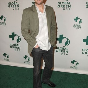 Joshua Jackson