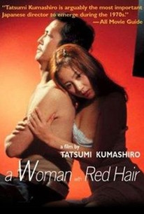 Watch trailer for The Woman With Red Hair
