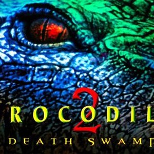 Crocodile 2: Death Swamp photo 8