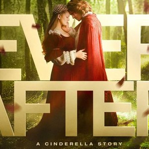 Ever After: A Cinderella Story photo 10