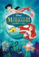The Little Mermaid II: Return to the Sea poster image