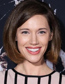 Catherine Parker