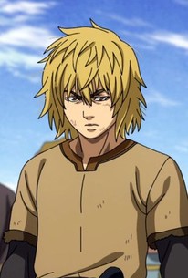 Vinland Saga Season 1 Episode 8 Rotten Tomatoes