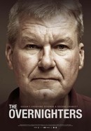 The Overnighters poster image