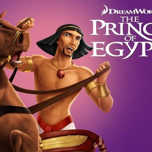 "The Prince of Egypt photo 1"