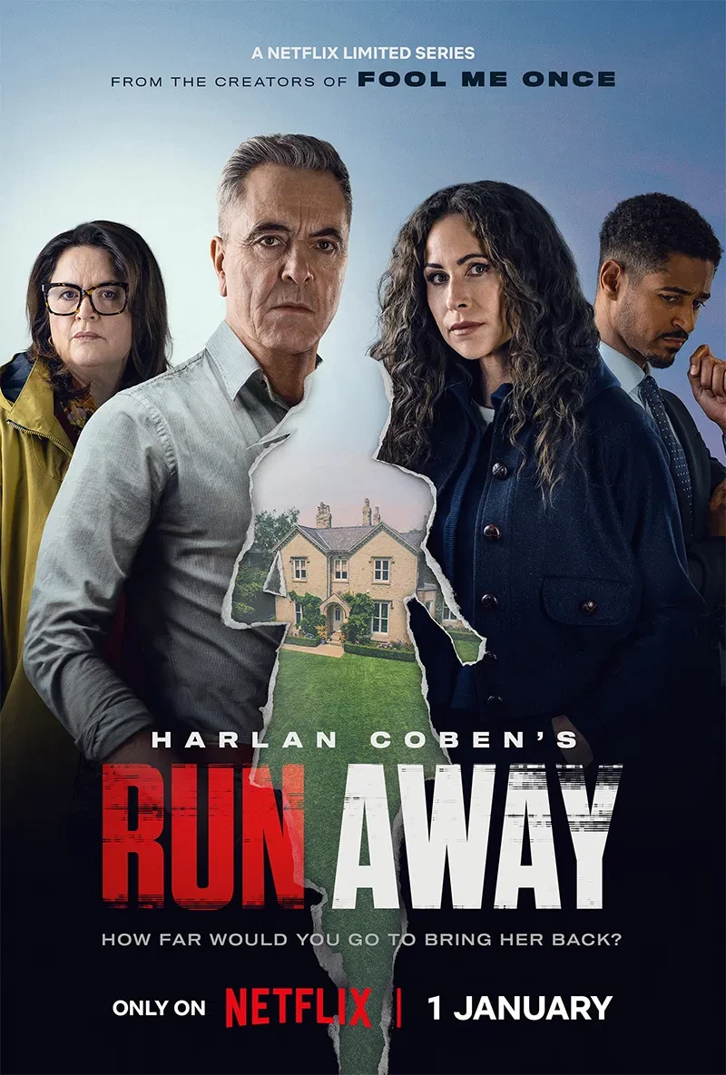 Run Away: Season 1 | Rotten Tomatoes
