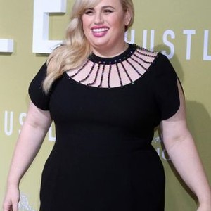 Rebel Wilson at arrivals for THE HUSTLE Premiere, ArcLight Hollywood Cinerama Dome, Los Angeles, CA May 8, 2019. Photo By: Priscilla Grant/Everett Collection