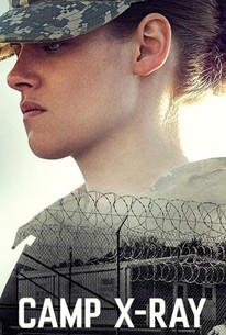 Camp X-Ray