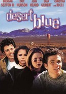 Desert Blue poster image