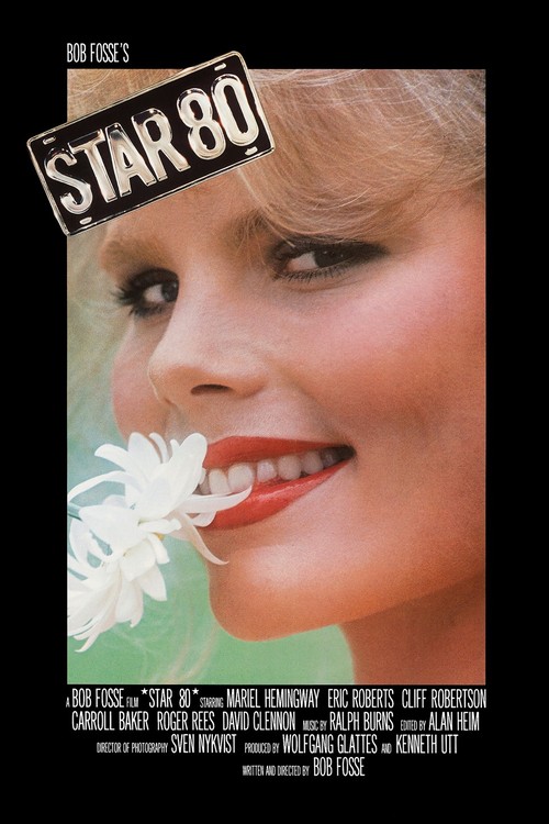 Star 80 poster
