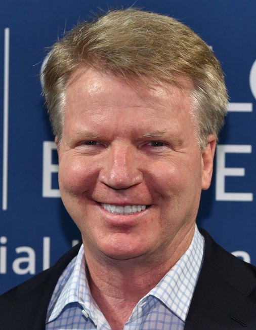 Phil Simms - Rotten Tomatoes