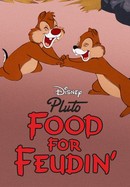 Pluto: Food for Feudin' poster image