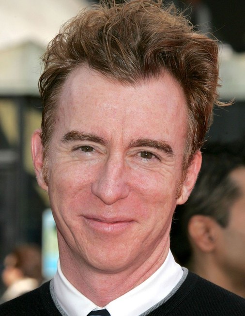 Stephen Kearin
