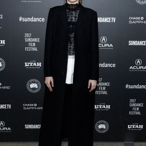 Zoey Deutch at arrivals for BEFORE I FALL Premiere at Sundance Film Festival 2017, Eccles Theatre, Park City, UT January 21, 2017. Photo By: James Atoa/Everett Collection