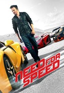 Need for Speed poster image