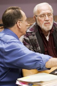 The Alzheimer's Project | Rotten Tomatoes