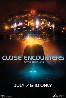 Close Encounters of the Third Kind | Rotten Tomatoes