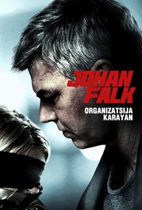 Watch trailer for Johan Falk: Organizatsija Karayan