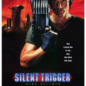 Silent Trigger (1996) photo 5
