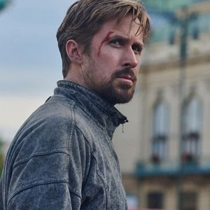 Rotten Tomatoes - First look images for Russo Brothers' The Gray Man,  starring Chris Evans, Ryan Gosling, Ana de Armas, and Regé-Jean Page. The  action thriller premieres July 22 on Netflix.