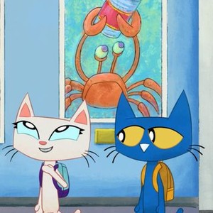 Pete the Cat: Season 2, Episode 4 - Rotten Tomatoes