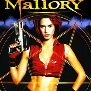 Bloody Mallory (2002) photo 10