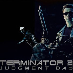"Terminator 2: Judgment Day photo 1"