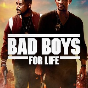 Bad Boys for Life (2020) - IMDb
