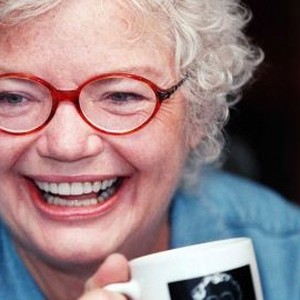 Raise Hell: The Life & Times of Molly Ivins (2019)