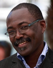 Mahamat-Saleh Haroun