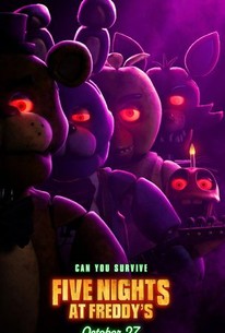 Five Nights At Freddy's