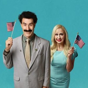 Borat Subsequent Moviefilm photo 16