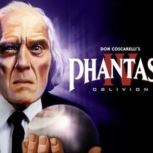 Phantasm IV: Oblivion photo 5