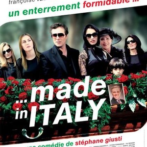 Made in Italy (2008)