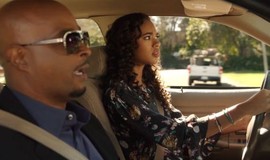 Lethal Weapon: Season 2 Episode 18 Clip - Roger Teaches Riana How to Drive