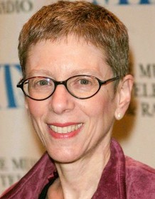 Terry Gross - Rotten Tomatoes